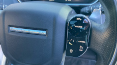 Land Rover Range Rover Sport 3.0 D300 HSE Dynamic Black 5dr Auto Diesel Estate